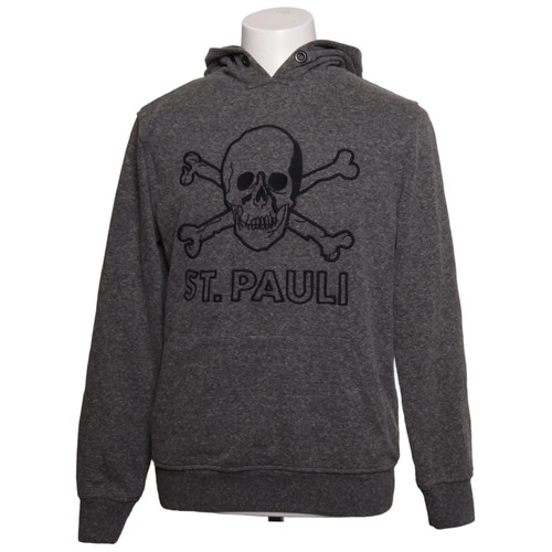 Pauli kapuzenpullover - st.pauli,,