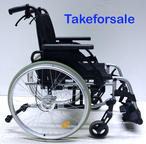 Rollstuhl sunrise medical - sunrise,