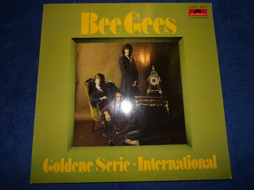 Bee gees - bee,