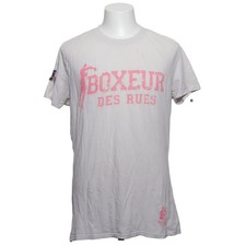 Boxeur Des Rues, T-shirt
