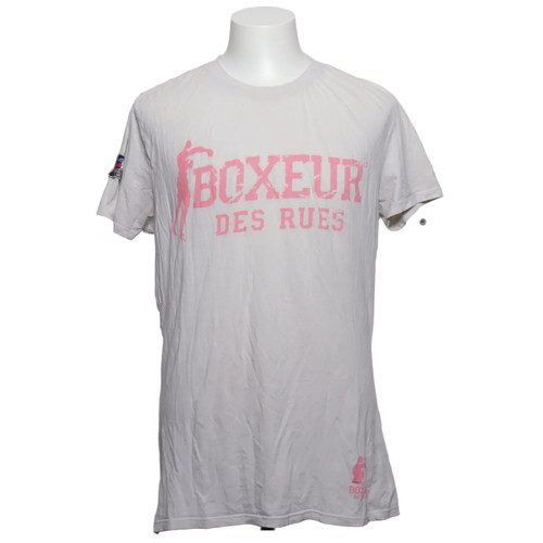 Boxeur des rues - boxeur,