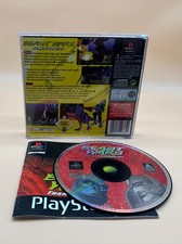 Beast Wars: Transformers – PS1 (PAL)
