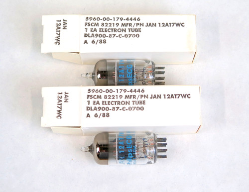 Neu stück philips - philips, ecg