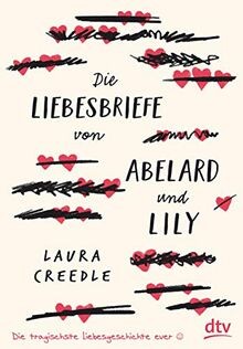 Die liebesbriefe von - von, abelard