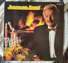 James Last  LP Vinyl Amiga