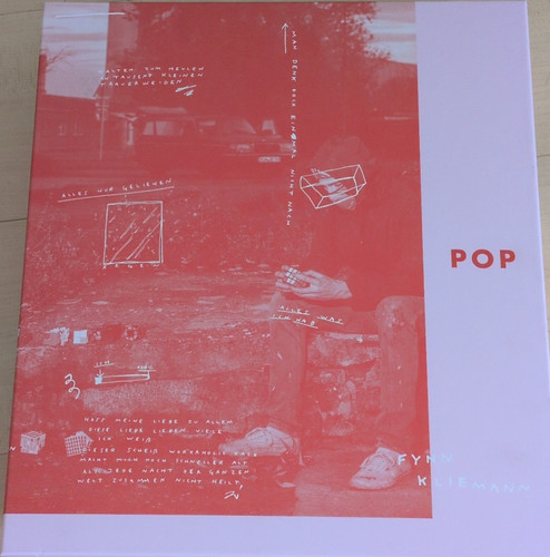 Fynn kliemann pop box - pop,