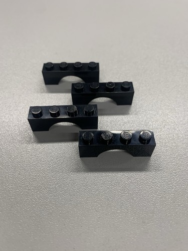 Lego bogenstein 1x4x1 - 4x,