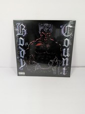 BODY COUNT - LP Vinyl import