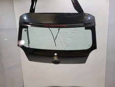 Heckscheibe - Peugeot 108 -