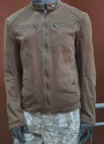 Tigha textil bikerjacke - textil-bikerjacke, gr.