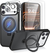 Unsichtbarer Ständer Hülle