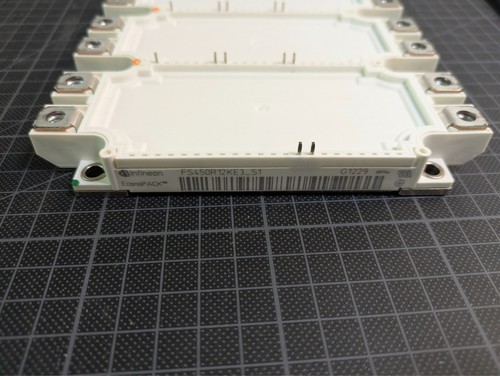 Fs450r12ke3 infineon - fs450r12ke3_s1, |