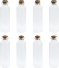 8Pcs 30ML kleine