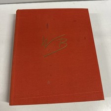 Busch - DAS HEITERE WILHELM BUSCH Hausbuch - Ed. Braun und Schneider, 1956*