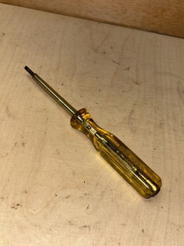 Belzer 8045 spannungsprüfer - 8045,
