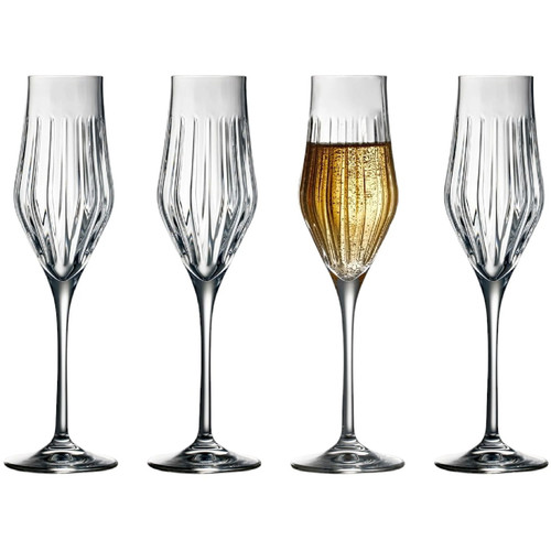 Lyngby glas ane sektglas - lyngby,