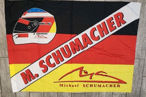 Fahne formel michael - fahne, 1