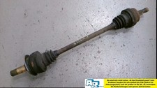 Antriebswelle hinten Rechts Mercedes-benz E 320 CDI 7G-TRONIC Bj 2006 211