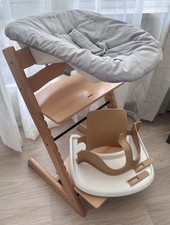 Stokke Tripp Trapp Hochstuhl