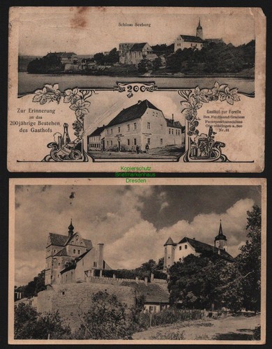 148710 schloss seeburg - 148710, 2
