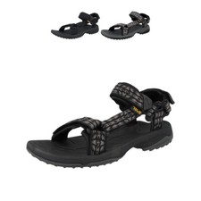 Teva Terra Fi Lite Trekkingsandale Herren Wanderschuhe Sandalen Sandaletten