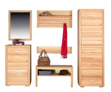 Garderoben set genf - garderoben,