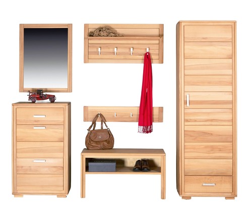 Garderoben set genf iii - genf,