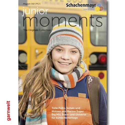 Schachenmayr magazin 010 - schachenmayr,