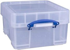 Really useful box liter - really,