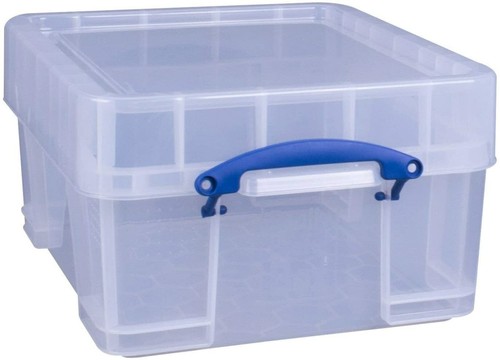 Really useful box liter - box,