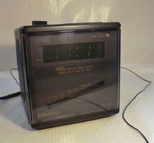 SIEMENS RG 281 G4 Würfel