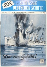 SOS Schicksale Deutscher