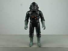 3631 STAR WARS VINTAGE TIE FIGHTER PILOT 1982 THE EMPIRE STRIKES BACK