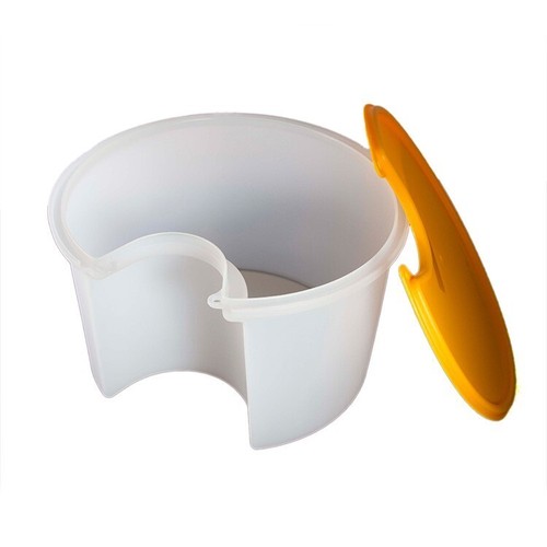 Hobie gear bucket - bucket, deep