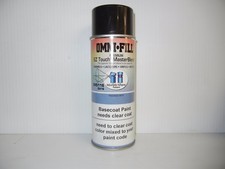Premium basecoat spray paint - basecoat,