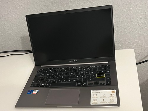 Asus vivobook s433ea intel - vivobook,