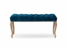 Sitzbank Polsterbank Ida 120