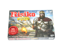 Risiko Europa Sonderedition von Hasbro NEU