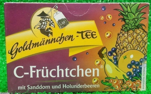 Früchtchen - (100g=7,63€),