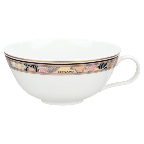 Teetasse hutschenreuther - teetasse,