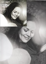 San Glaser - beautiful