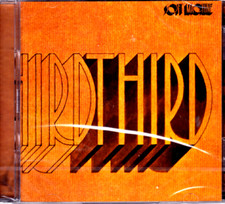 SOFT MACHINE  third CD NEU/OVP
