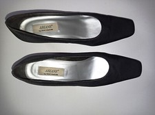 Damenpumps ARIANE by Deichmann, Business-Look, schwarz, Größe DE 39