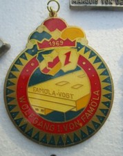 Famöla vogt 1969 mannheim - famöla,