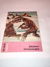 Kleine Jugendreihe, 6/64, DDR