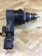 360932 Druckregelventil für Common-Rail-System OPEL Vectra C Caravan (Z02) 20279