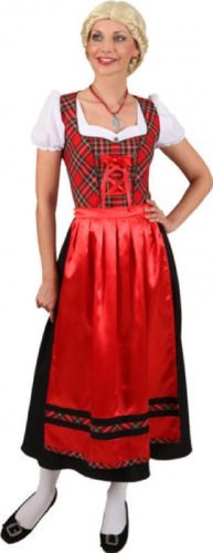 Dirndel dirndl trachten - dirndel,