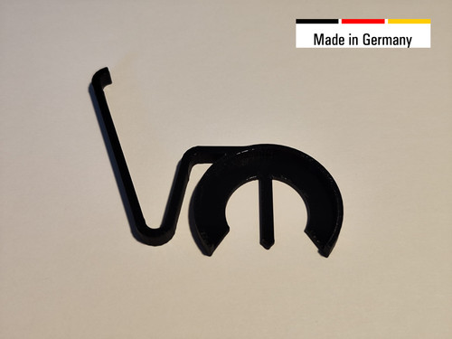 Sicherungsfeder passend für