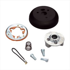 LENKRAD MONTAGESATZ - GRANT