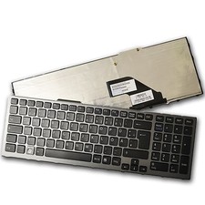 DE Tastatur für Sony Vaio
